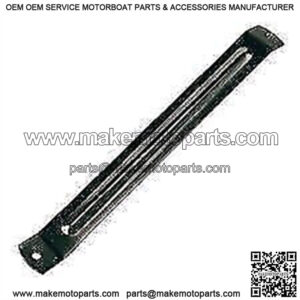 Front Shield Brace for EZGO TXT Golf Carts