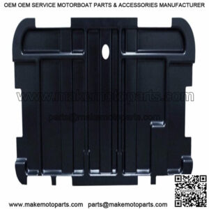 Under Seat Storage Tray for EZGO RXV Electric Golf Carts 2008-2015