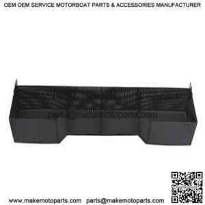 Front Inner Storage Basket for Club Car DS Golf Carts
