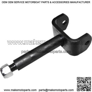 KING PIN For Club Car DS Golf Carts 1981 & Up MODEL DS Gas/Electric