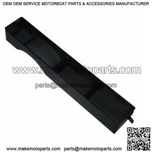 Front Inner Storage Basket for EZGO RXV Golf Carts 2008+