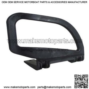 Hip Restraint-Passenger Side for EZGO RXV Golf Carts 2008-2015