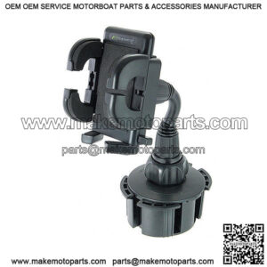 Phone Holder for Golf Carts