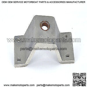 Accelerator Bracket and Bearing for Club Car DS Golf Carts 1981+