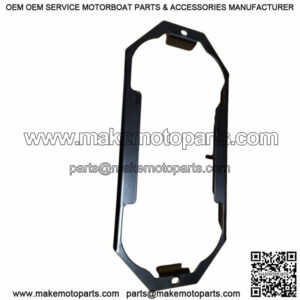 12V Battery Hold Down Bracket for EZGO- 72 Volt Golf Carts