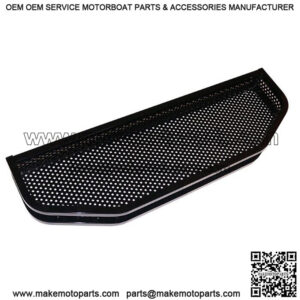 Front Outer Storage Basket for EZGO RXV Golf Carts 2008+