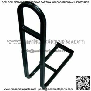 Universal Rear Safety Grab Bar for Golf Carts