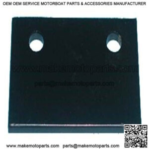 Hill Brake Catch Bracket for EZGO Gas & Electric Golf Carts 1994+