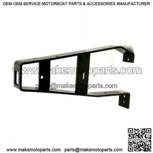 Seat Back Support Bracket-Passenger Side for Max 5 Seat Kit for STAR Golf Cart