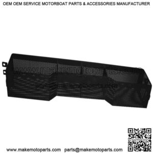 Front Inner Storage Basket for EZGO TXT Golf Carts