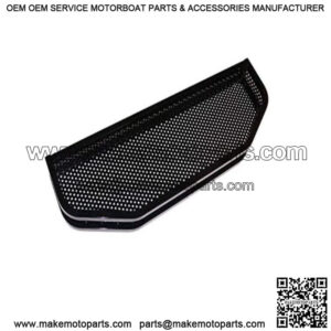 Front Outer Storage Basket for Yamaha G22 Golf Carts 2003-2006