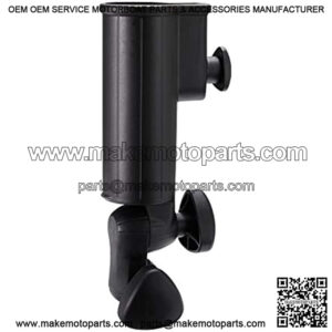 KVV Golf Cart Umbrella Holder