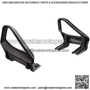 Golf Cart EZGO Arm Rest Hip Restraint for EZGO TXT 1994-UP Gas&Electric Replace#71701-G01 71702-G01