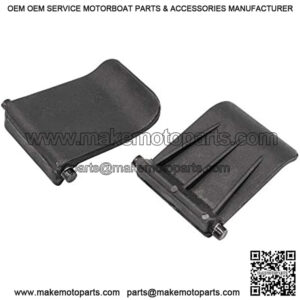 EZGO 1996-up Cart Bag Rack Strap Buckle 608051