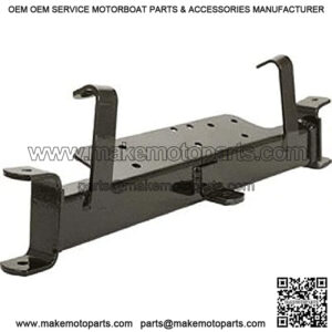 EZGO TXT Front Axle Weldment (Fits 2001-2013)