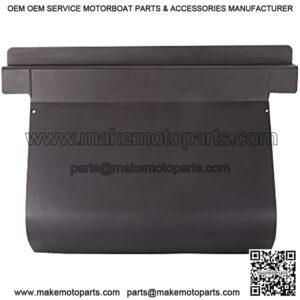 Golf Cart Access Panel Cover for EZGO TXT & Medalist 1994-2013 Gas or Electric, OEM# 71320-G01