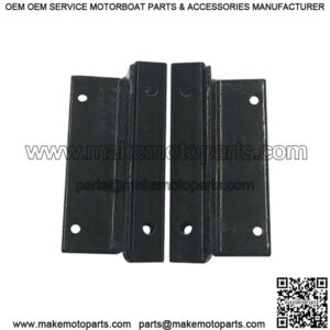 Club Car Precedent Golf Cart Top Mounting Bracket