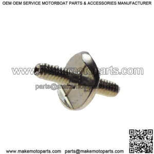 Club Car DS Golf Cart Electric Resistor Coil Standoff 1989-03