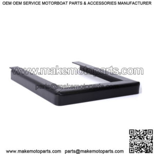 Outer Single Battery Rack for EZGO Marathon Golf Cart - Fits 1978-1994