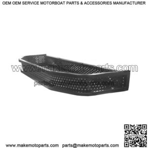 Clays Basket for Yamaha Drive Golf Cart