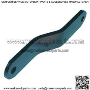 Club Car DS Rear Spring Shackle Gas and Electric 1984-up