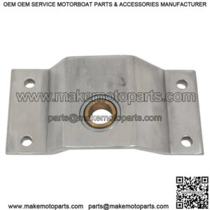 Club Car Ds Accelerator Bearing Bracket 1981-UP