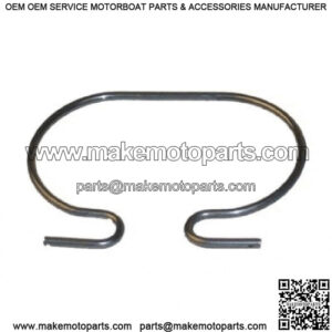 Golf Cart Brake Cable Hanger Fits Club Car DS Gas/Electric (98-Up)