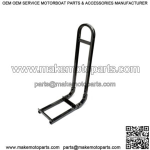 ProFX Universal Golf Cart Rear Safety Grab Bar fits Most Club Car, EZGO, Yamaha