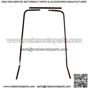 Front Top Strut for EZGO Medalist and TXT Golf Cart - Fits 1994-2013