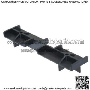 Battery Hold Down Plate for EZGO RXV TXT Golf Cart With 8-Volt Batteries