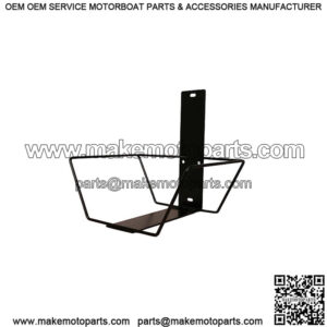 Golf Cart 12 Quart Cooler Mounting Bracket Only for EZGO TXT - 1994-Up