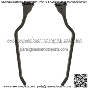 Genesis 300 Aluminum Rear Struts for Club Car Precedent Golf Cart