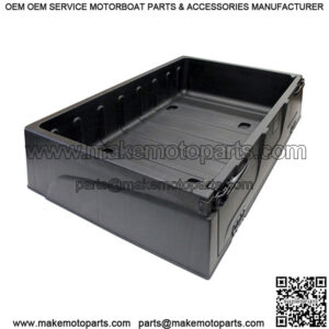 Golf Cart Thermoplastic Utility Box - Box Only