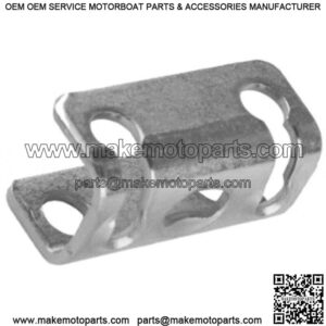 Brake Cable Equalizer Bracket for EZGO TXT/Medalist - 1995-Up Golf Cart