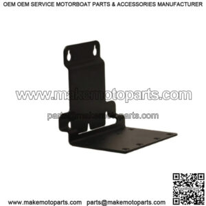 Club Clean Ball Washer Bracket for Yamaha Drive/G29 Golf Cart