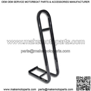 Steel Safety Grab Bar for Golf Cart Rear Seats