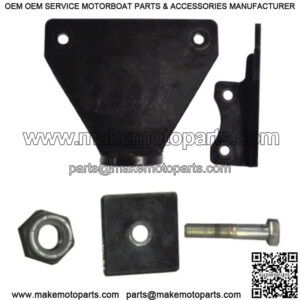 6" Lift Kit Rear Bracket for EZGO RXV Gas Golf Carts