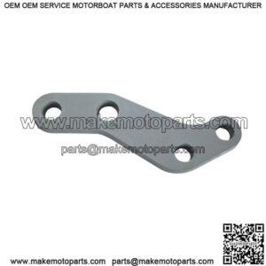 Knuckle, passenger and drivers side, Yamaha Drive - G29 G & E Golf Cart