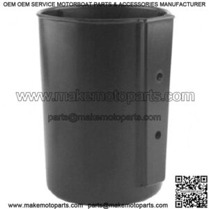 Holder Only for Golf Cart Sand / Seed Bottle Universal Fit