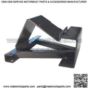 Delta Shock and Gear Support for 1993-Up Club Car DS