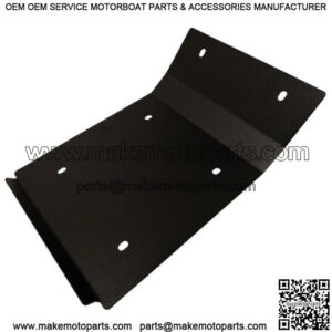 Lift Kits Yamaha Drive2 Skid Plate - Years 2016-up