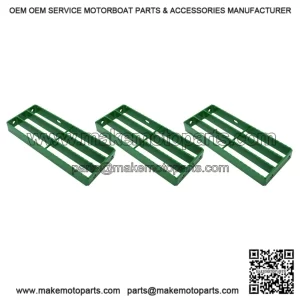 Applies to John Deere 4050 4240 4430 4630 4440 4230 Step kit with left handrail