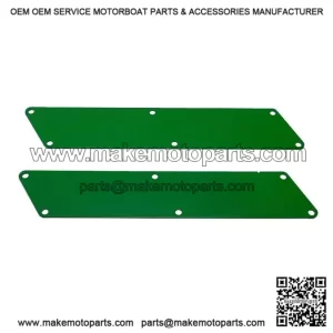 Applies to John Deere 4050 4240 4430 4630 4440 4230 Step kit with left handrail