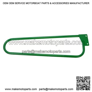 Applies to John Deere 4050 4240 4430 4630 4440 4230 Step kit with left handrail