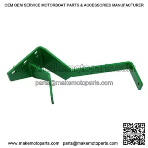 Applies to John Deere 4050 4240 4430 4630 4440 4230 Step kit with left handrail