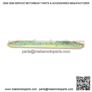 Heavy Duty 2" Lift Kit Fits 2014-2023 Honda Rancher SRA TRX420 and Foreman 500 ATVs - Long Plates