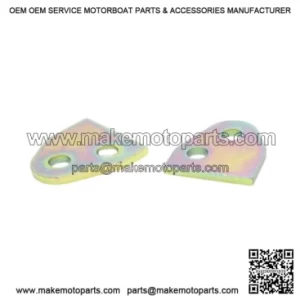 Heavy Duty 2" Lift Kit Fits 2014-2023 Honda Rancher SRA TRX420 and Foreman 500 ATVs - Triangle Plates