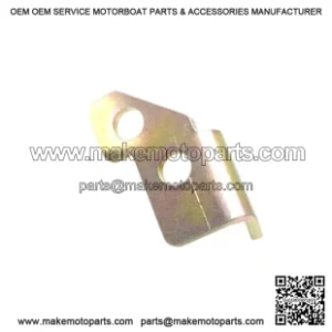 Heavy Duty 2" Lift Kit Fits 2014-2023 Honda Rancher SRA TRX420 and Foreman 500 ATVs - Upper Brackets