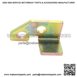 Heavy Duty 2" Lift Kit Fits 2014-2023 Honda Rancher SRA TRX420 and Foreman 500 ATVs - Lower Brackets