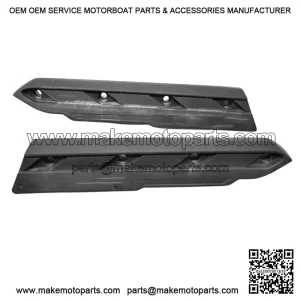 14 Yamaha FX Cruiser SVHO Sponsons Stabilizer Left & Right FC1800 (For: 2014 Yamaha SVHO)